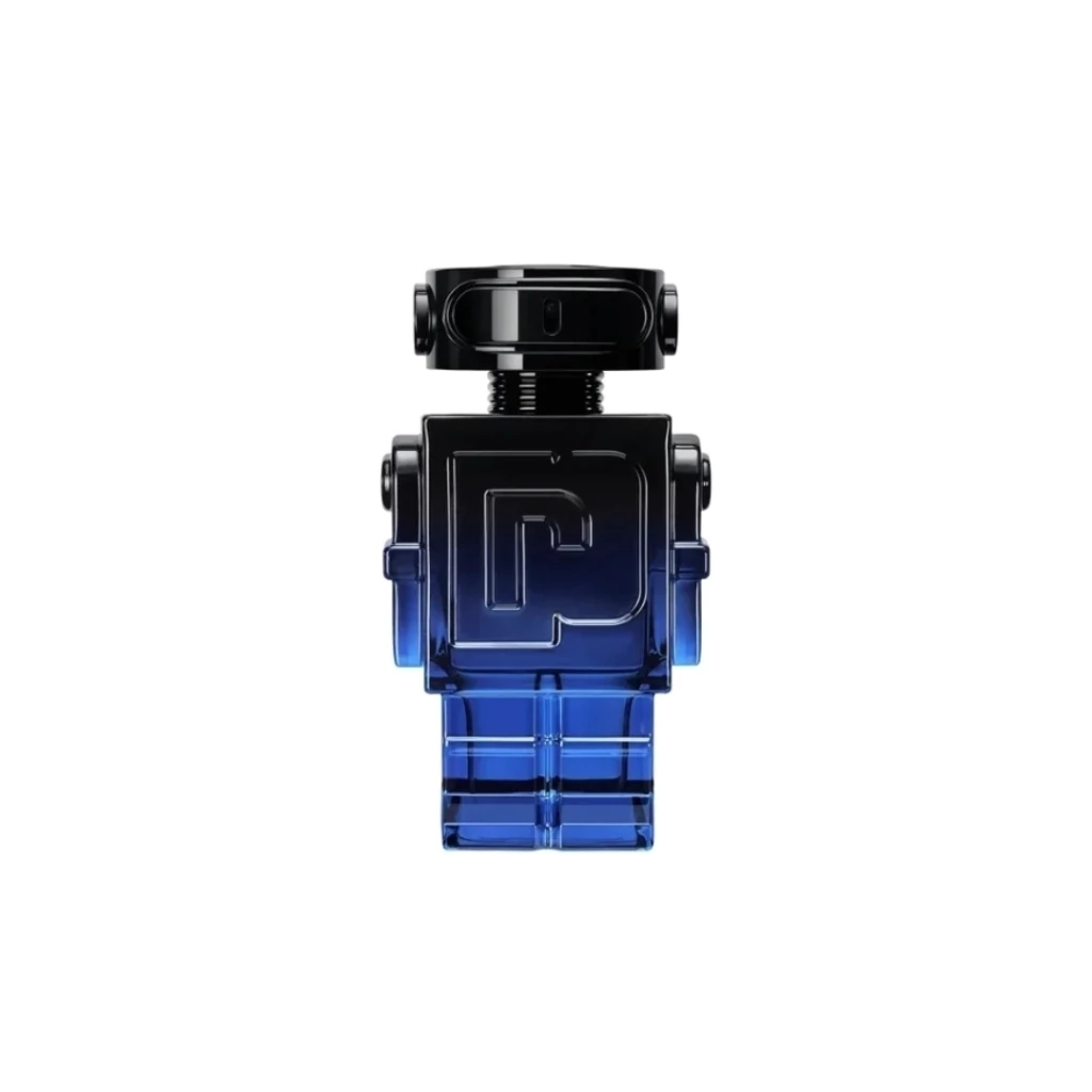 Phantom Intense Paco Rabanne - Perfume Masculino