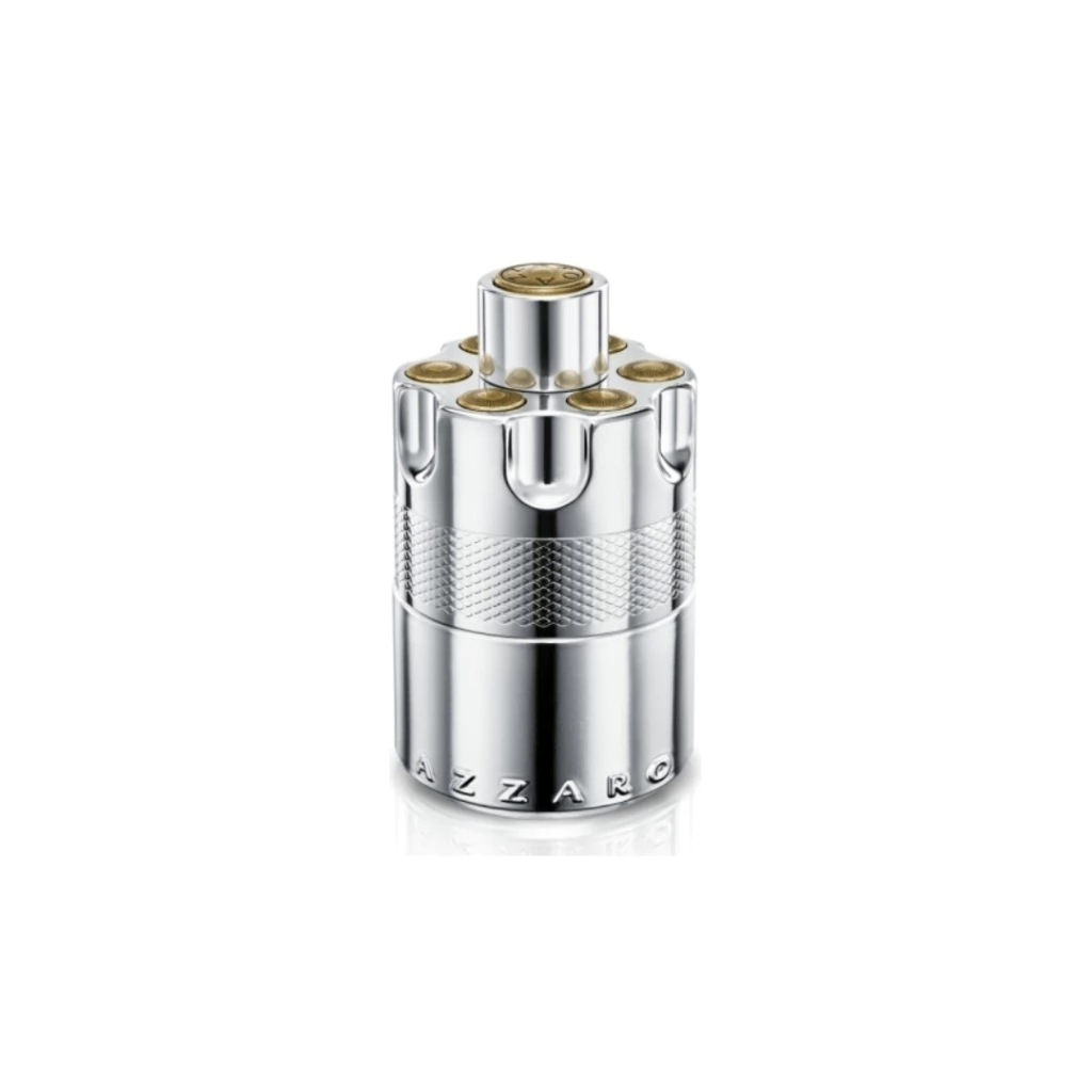 Azzaro Wanted Eau de Parfum - Perfume Masculino
