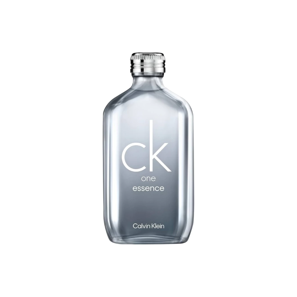 CK One Essence Parfum Intense - Perfume Masculino