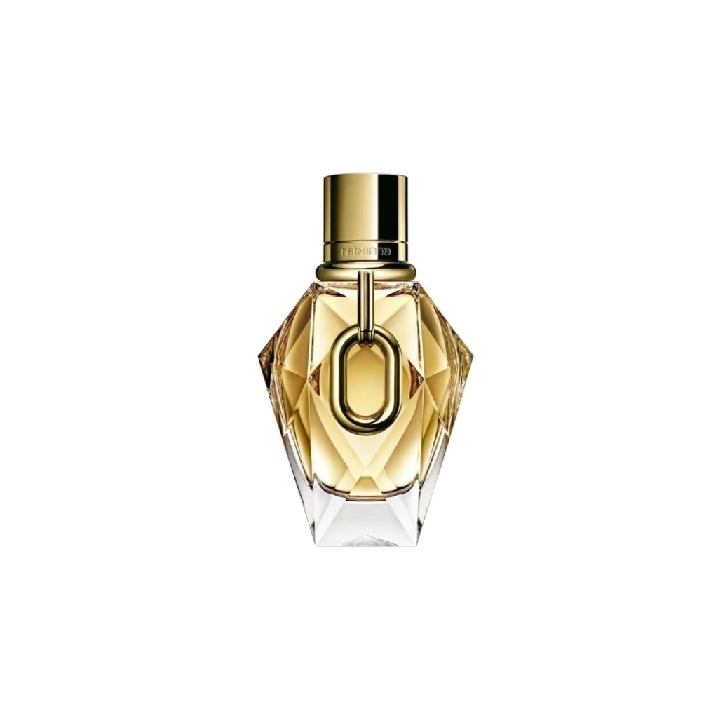 Lady Million Gold Paco Rabanne - Perfume Feminino