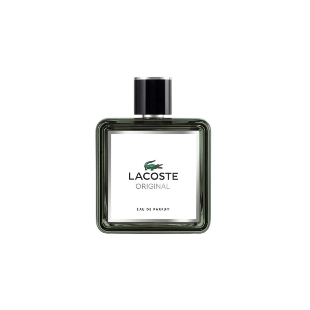 Original Lacoste Eau de Parfum - Perfume Masculino