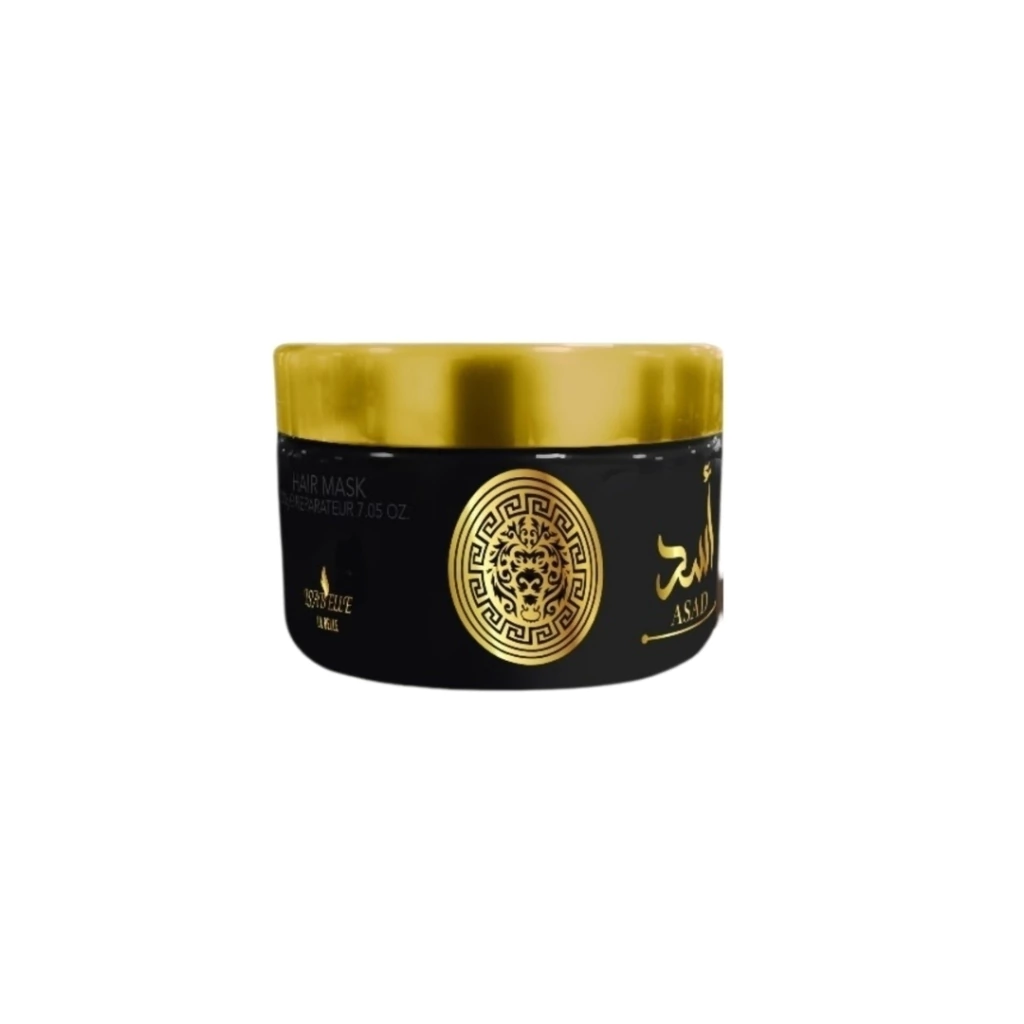 Creme Hidratante Corporal Asad Isabelle 200g