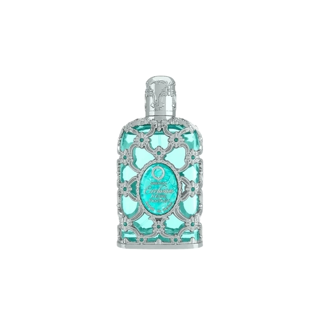 Exclusive Azure Fantasy Orientica Premium