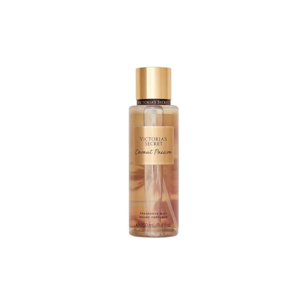 Body Splash Coconut Victoria's Secret 250ml