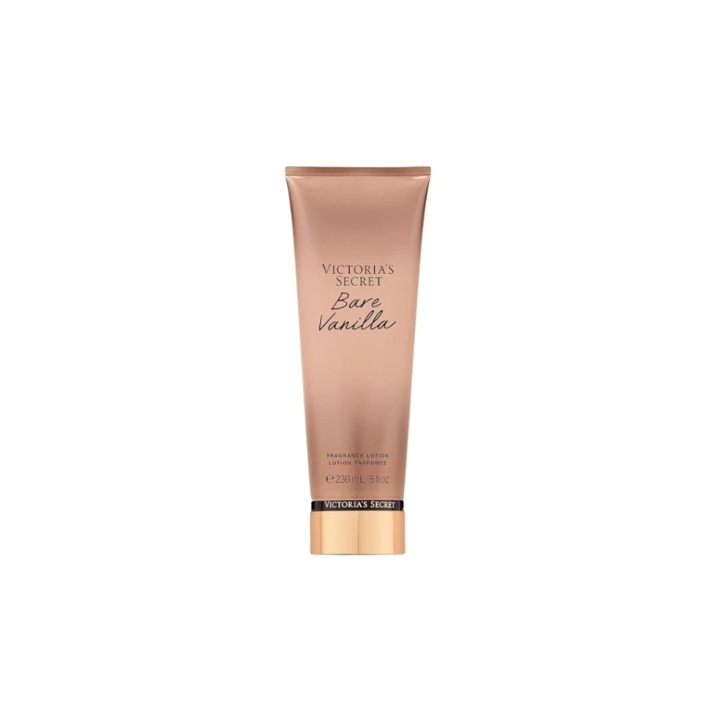 Creme Hidratante Bare Vanilla Victoria's Secret 236ml
