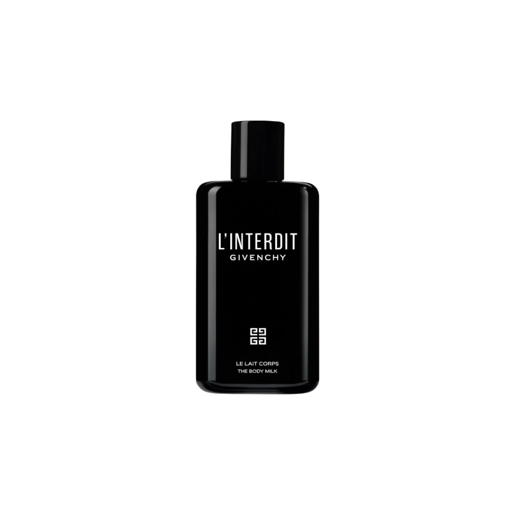 Creme Hidratante Corporal Givenchy Linterdit