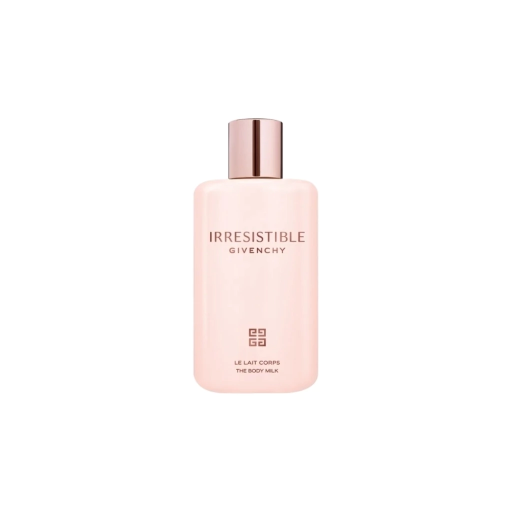 Creme Hidratante Corporal Givenchy Irresistible