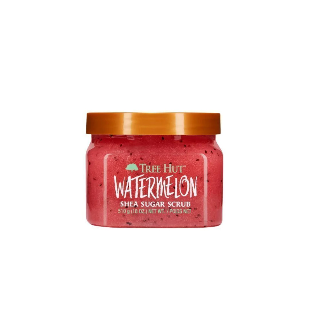 Esfoliante Watermelon Tree Hut