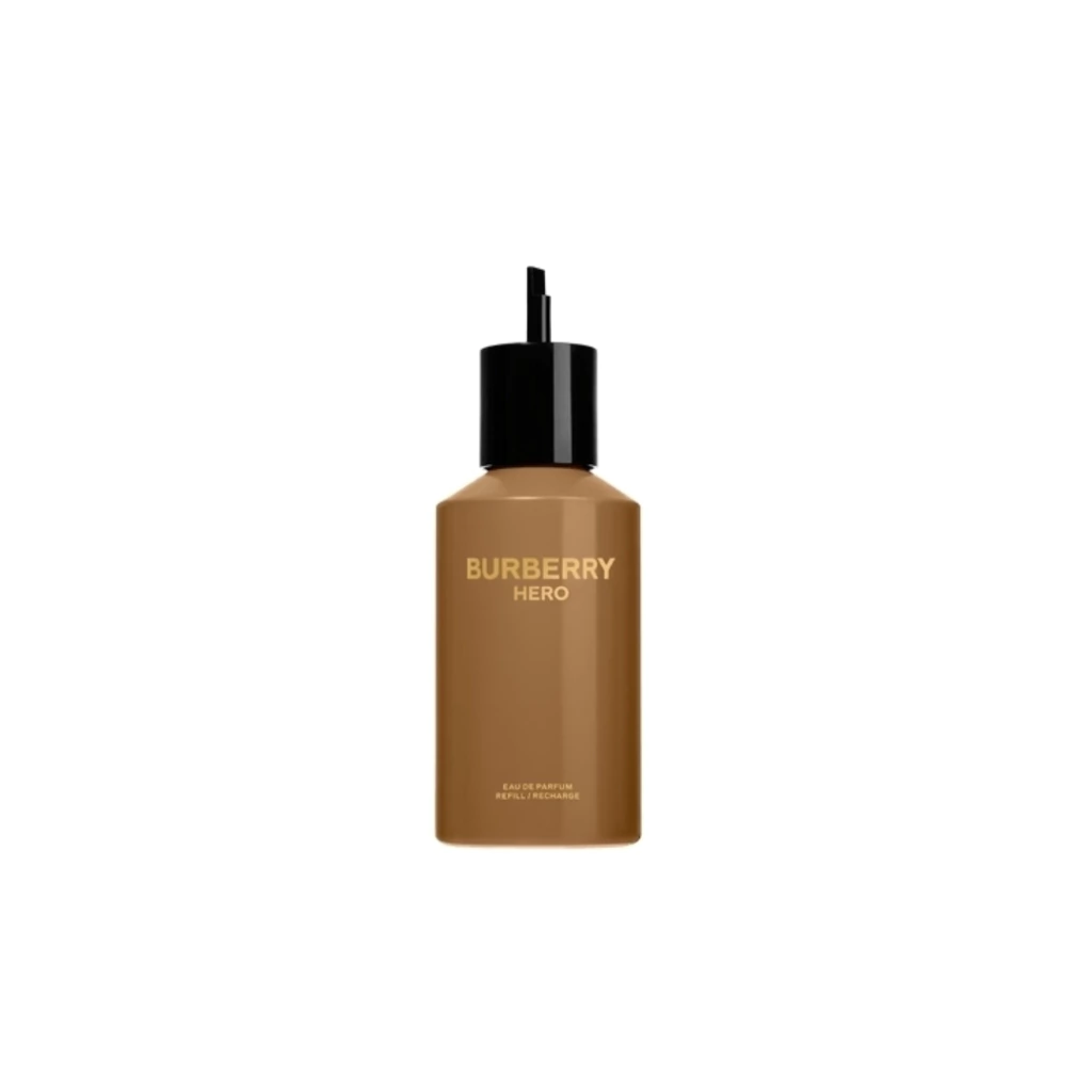 Refil Burberry Hero Eau de Parfum 200ml