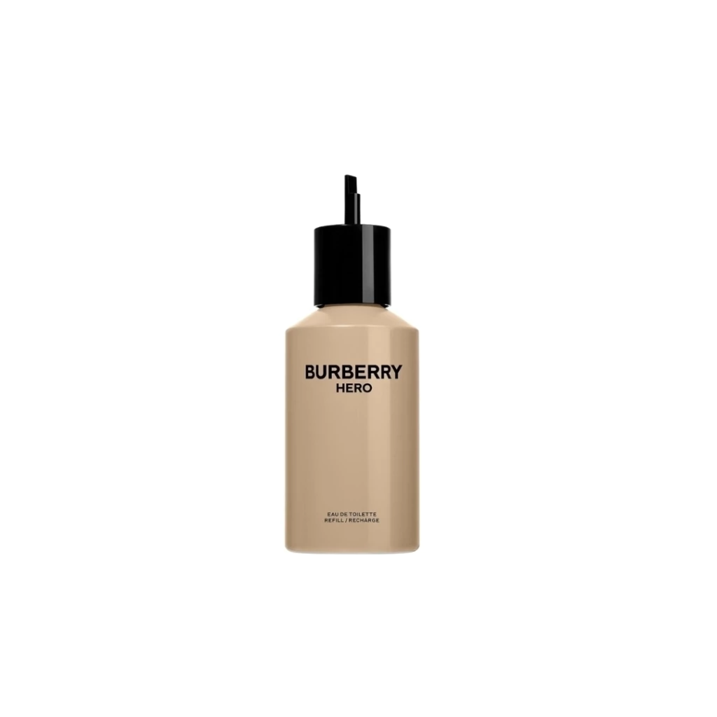 Refil Burberry Hero Eau de Toilette 200ml
