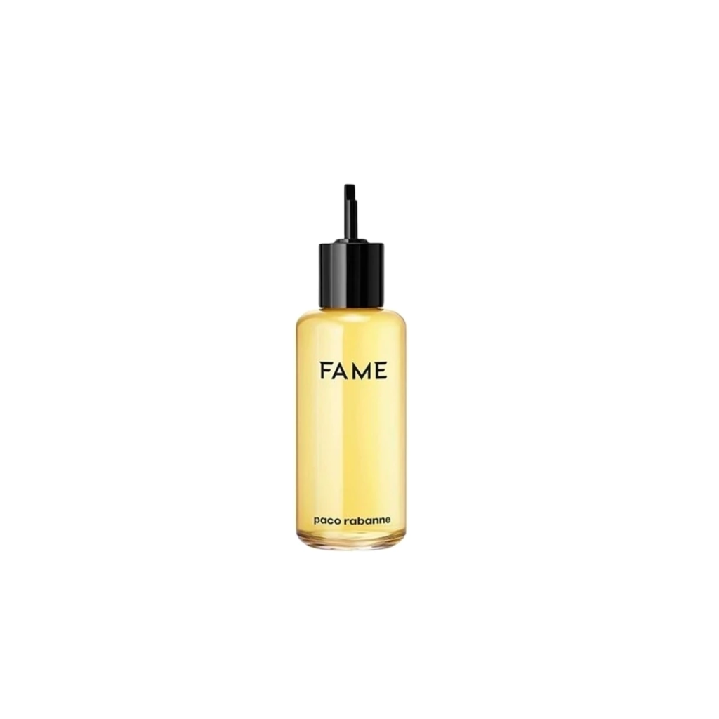 Refil Fame Eau de Parfum Paco Rabanne 200ml