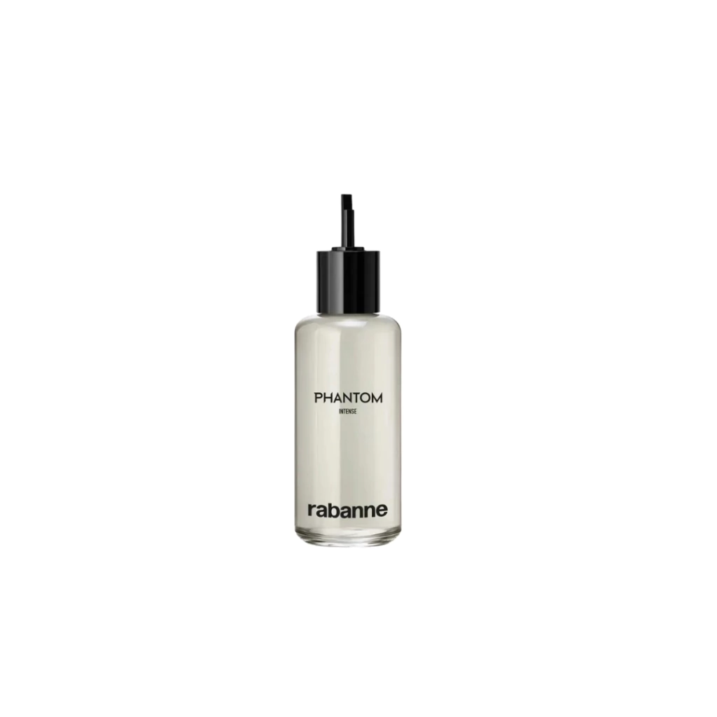 Refil Phantom Intense Paco Rabanne 200ml