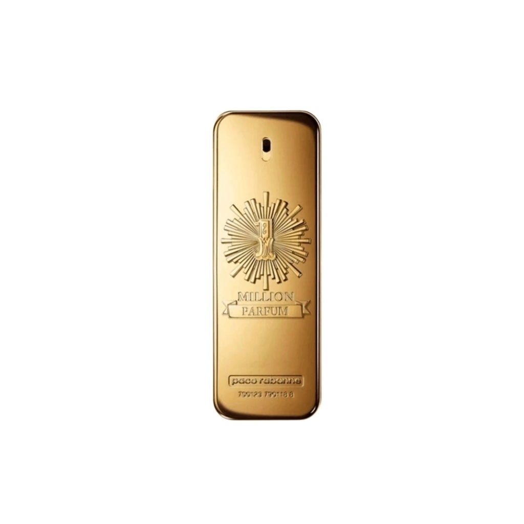 One Million Parfum Paco Rabanne - Perfume Masculino