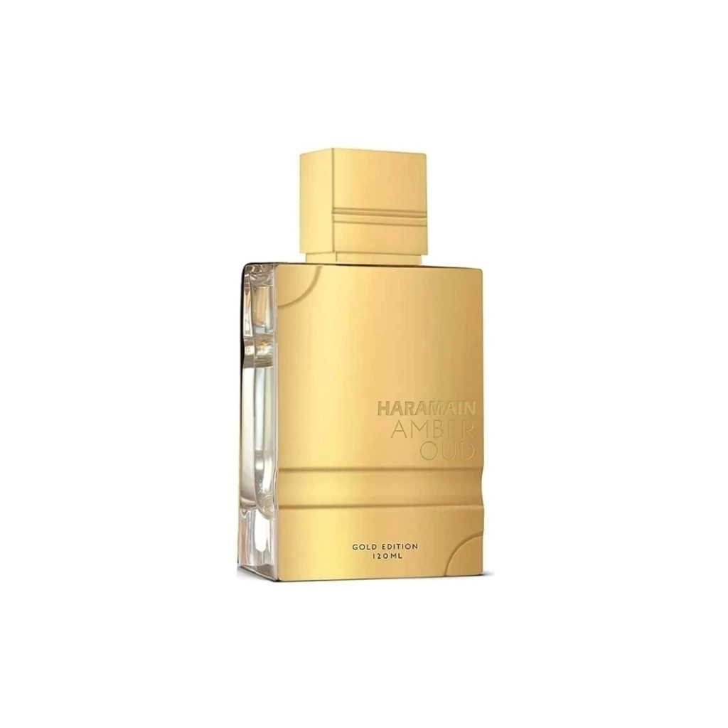 Amber Oud Gold Edition Eau de Parfum Al Haramain