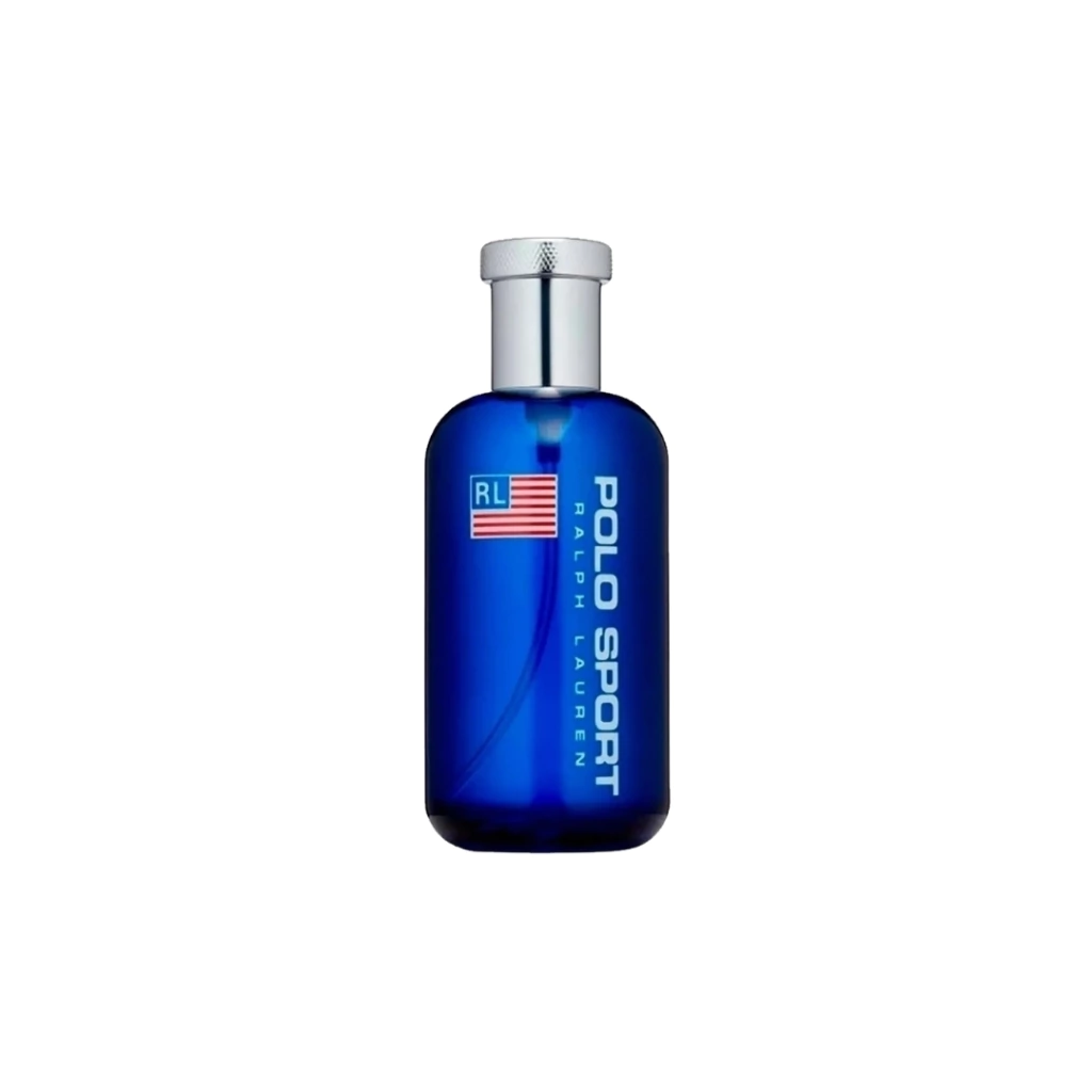 Polo Sport Eau de Toilette Ralph Lauren - Perfume Masculino