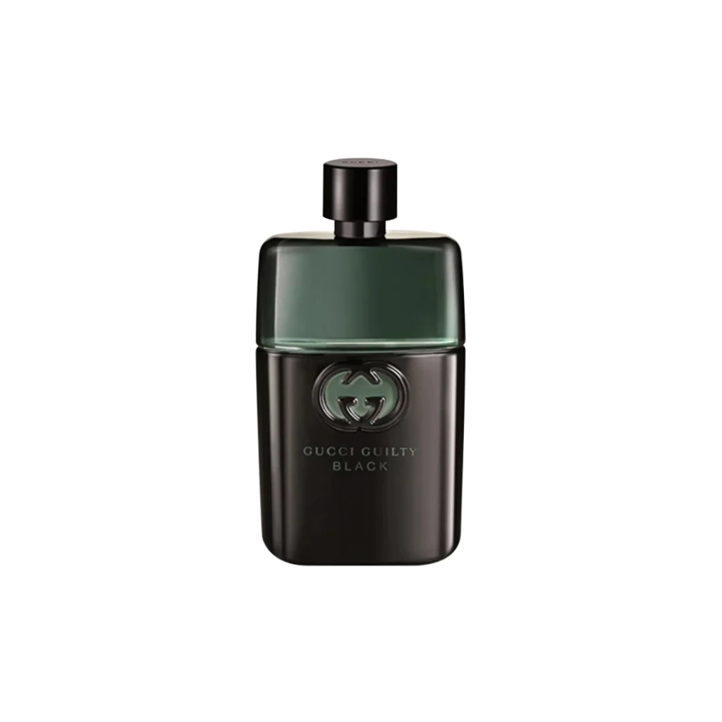 Gucci Guilty Black Pour Homme - Perfume Masculino