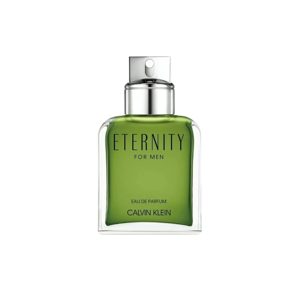 Eternity for Men Eau de Parfum Calvin Klein - Perfume Masculino