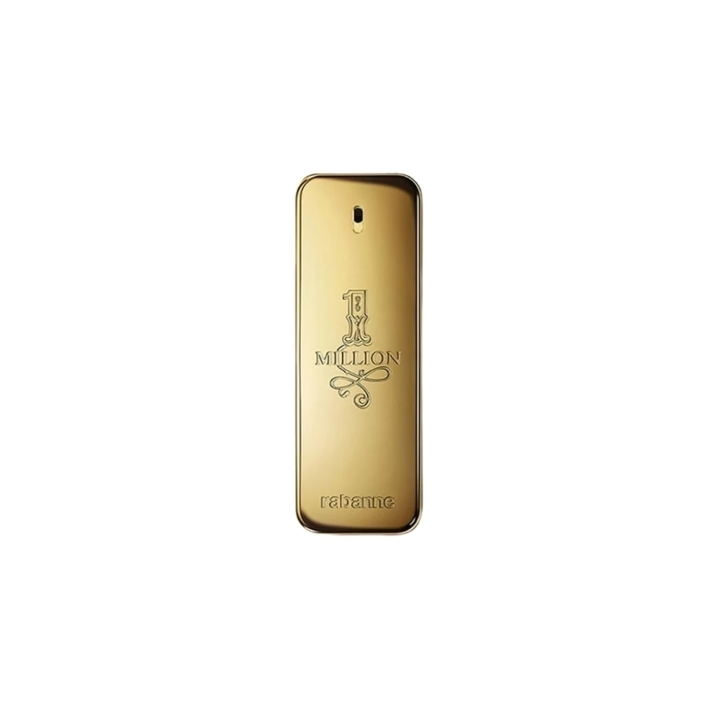 One Million Eau de Toilette Paco Rabanne - Perfume Masculino