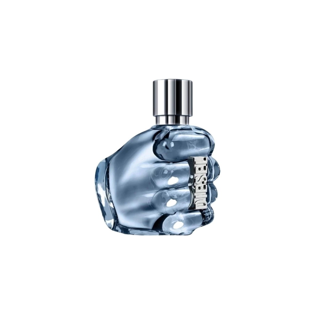 Diesel Only The Brave Eau de Toilette - Perfume Masculino