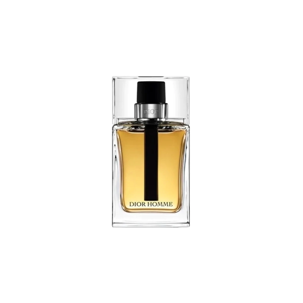 Dior Homme New Eau de Toilette - Perfume Masculino