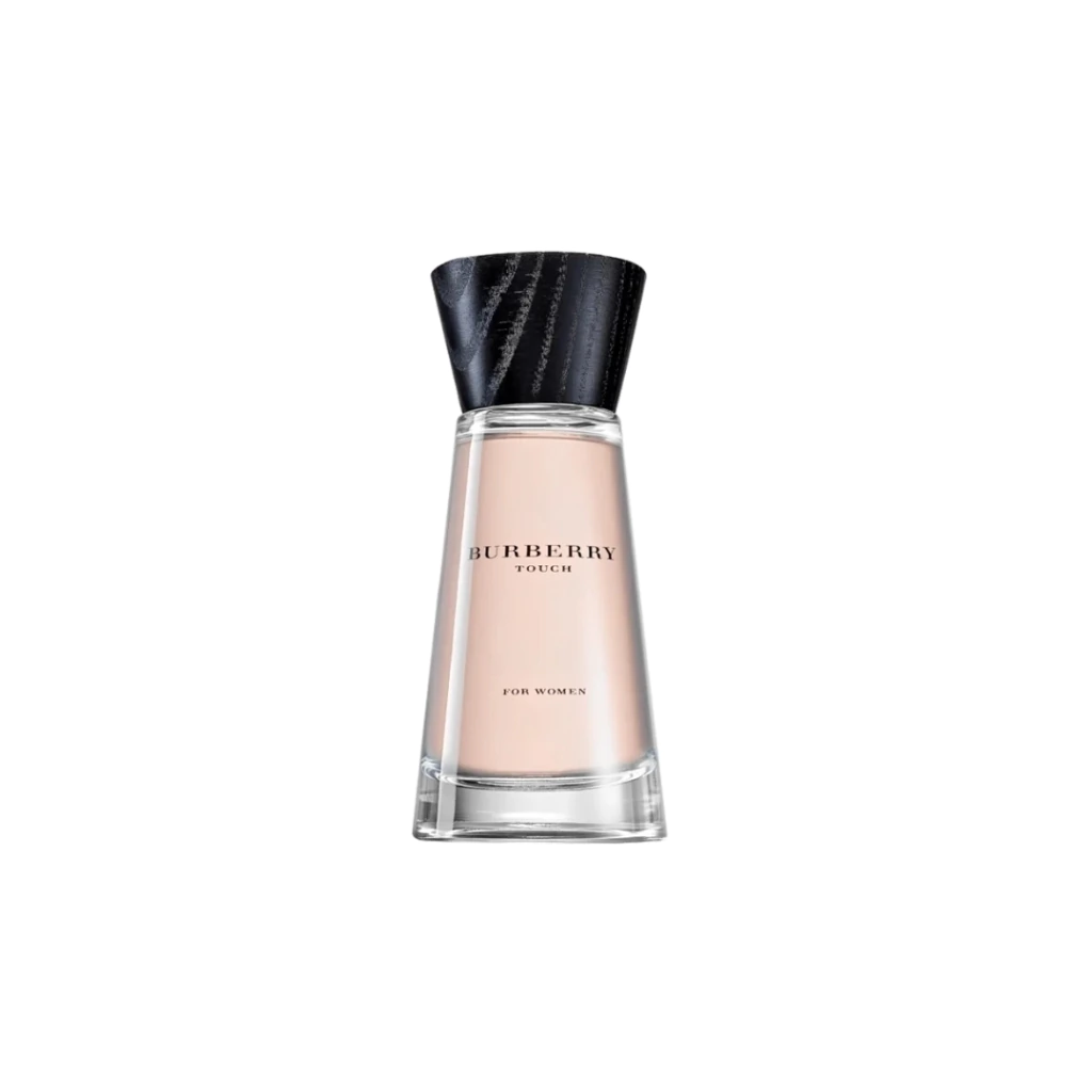 Burberry Touch Eau de Parfum - Perfume Feminino