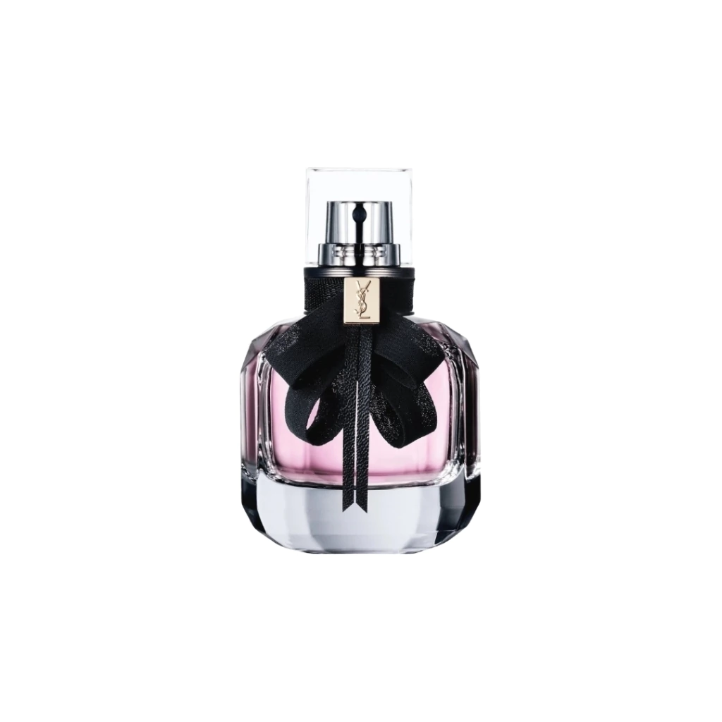 Mon Paris Eau de Parfum Yves Saint Laurent - Perfume Feminino