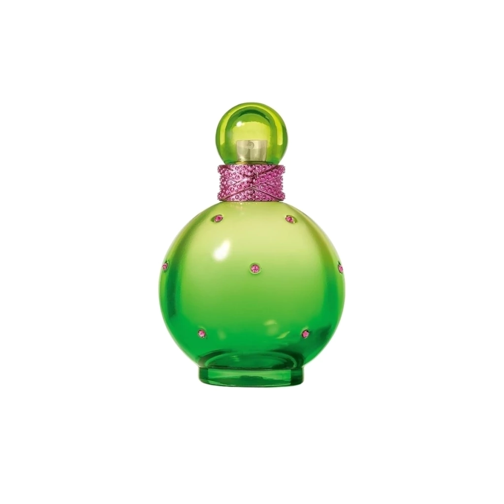 Jungle Fantasy Britney Spears - Perfume Feminino