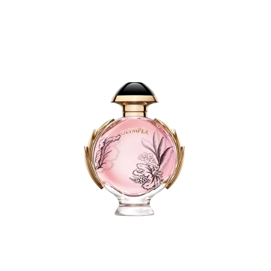 Olympea Blossom Eau de Parfum Paco Rabanne - Perfume Feminino