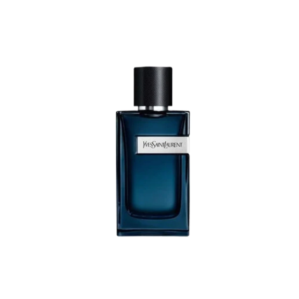 Y Eau de Parfum Intense Yves Saint Laurent - Perfume Masculino