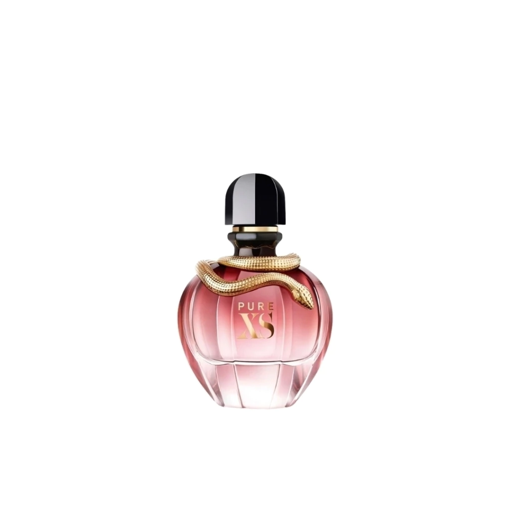 Pure XS For Her Eau de Parfum Paco Rabanne - Perfume Feminino