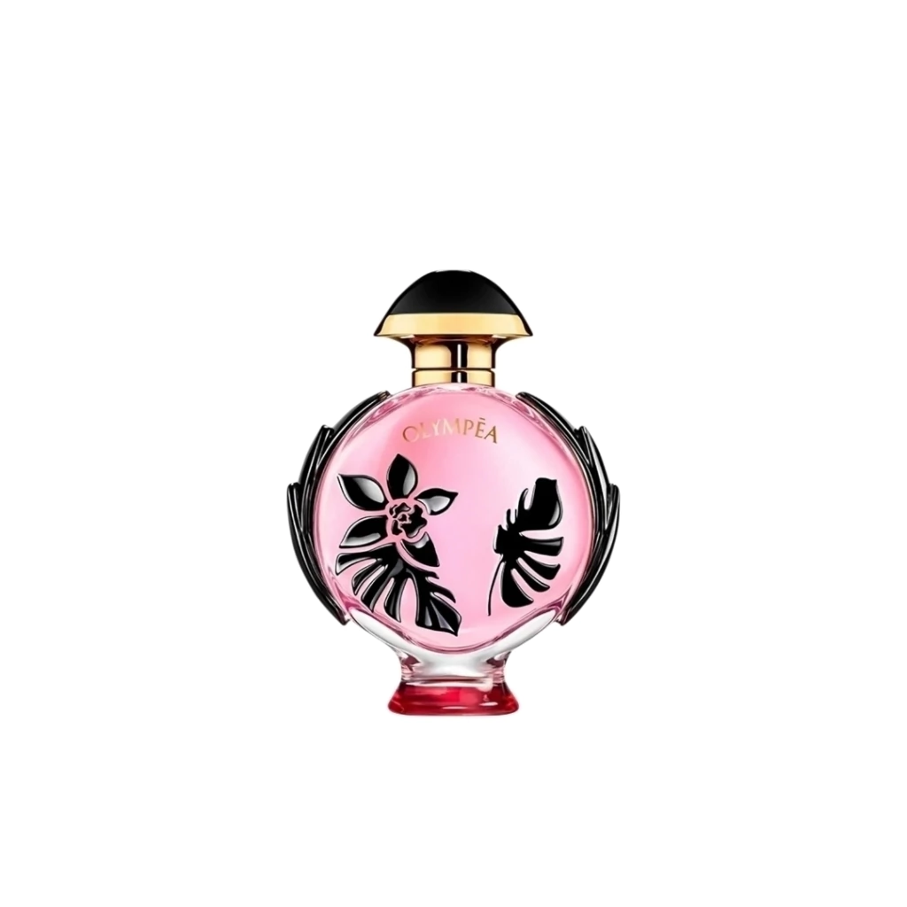 Olympea Flora Eau de Parfum Paco Rabanne - Perfume Feminino