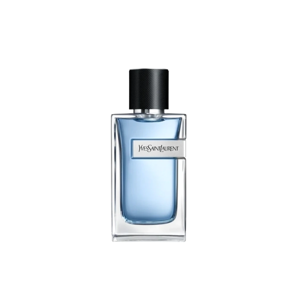 Y Eau de Toilette Yves Saint Laurent - Perfume Masculino