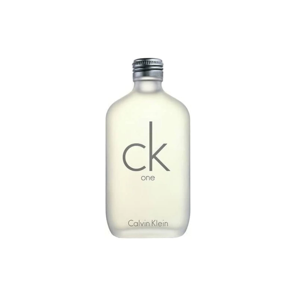 CK One Eau de Toilette Calvin Klein