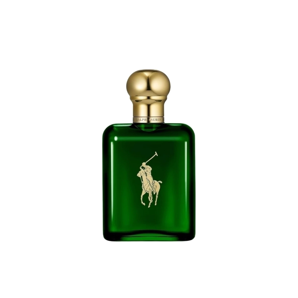 Polo Green Eau de Toilette Ralph Lauren - Perfume Masculino