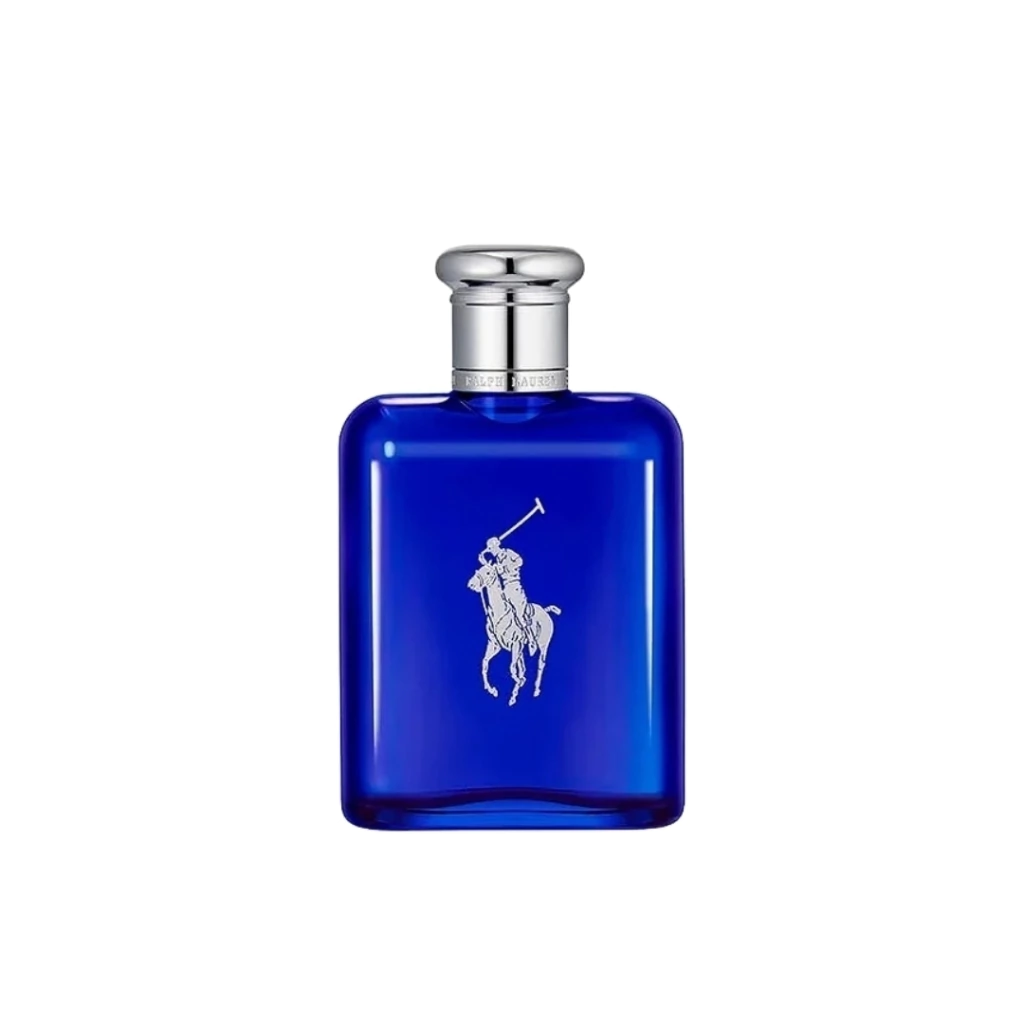 Polo Blue Eau de Toilette Ralph Lauren - Perfume Masculino