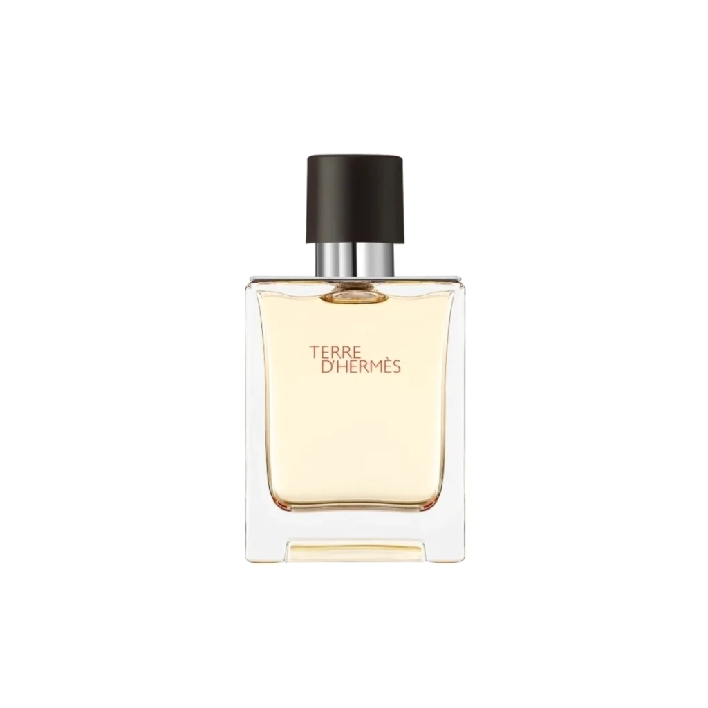 Terre Hermes Eau de Toilette - Perfume Masculino