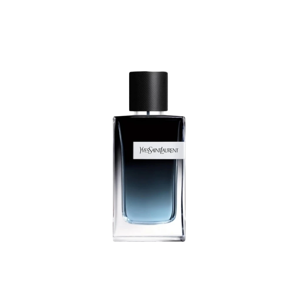 Y Eau de Parfum Yves Saint Laurent - Perfume Masculino