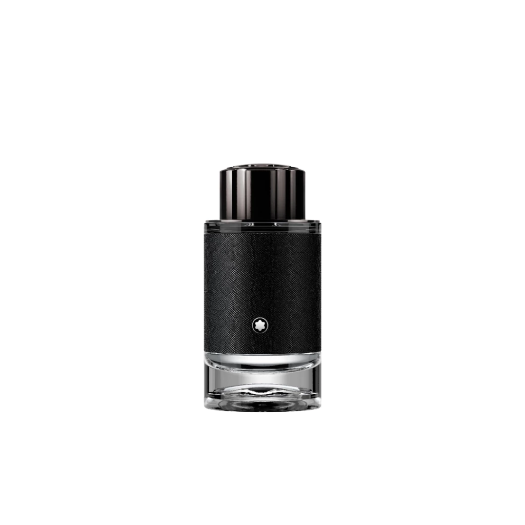 Explorer Montblanc Eau de Parfum - Perfume Masculino