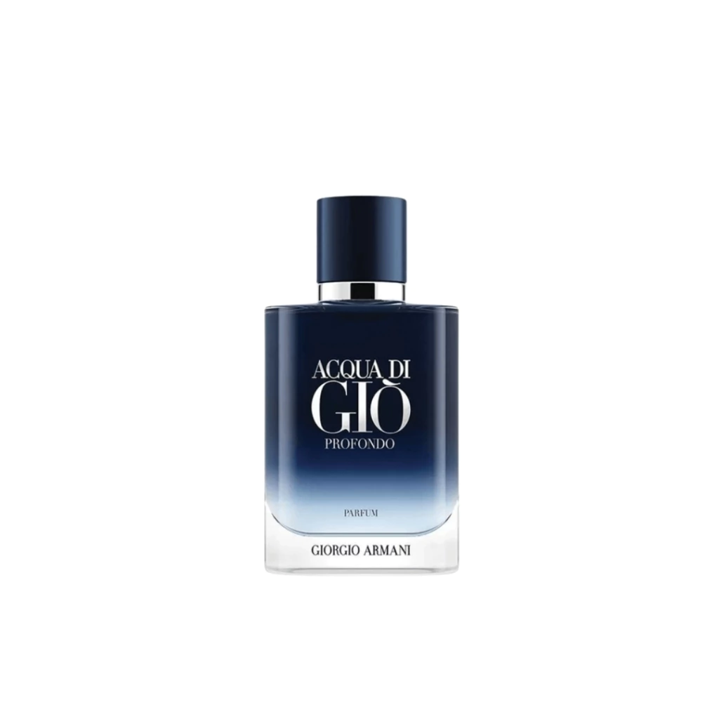 Acqua di Gio Profondo Parfum Giorgio Armani Masculino