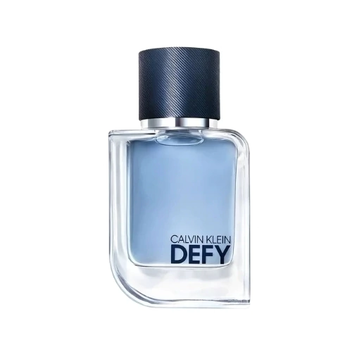 Defy Calvin Klein Eau de Toilette - Perfume Masculino