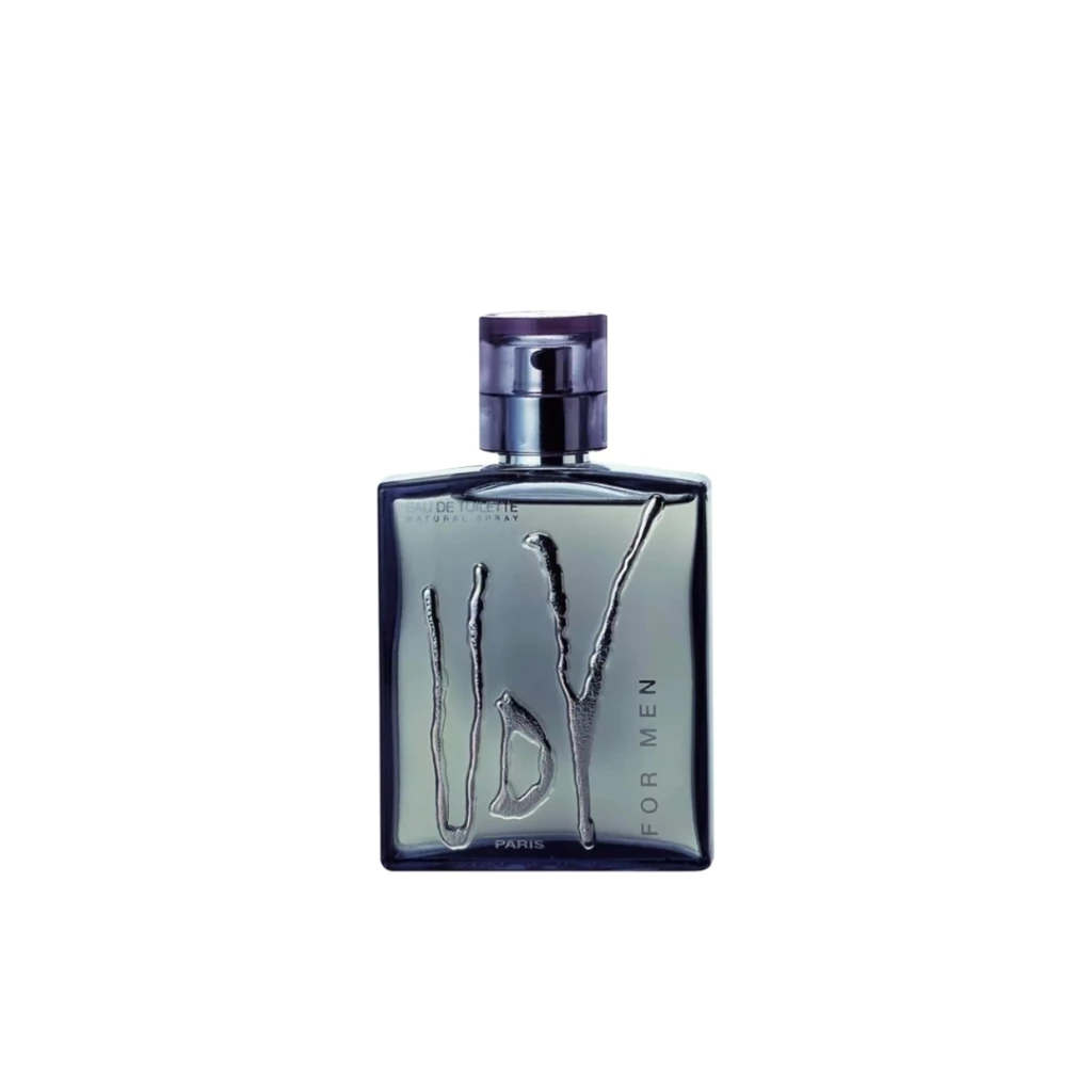 UDV For Men Eau de Toilette - Perfume Masculino
