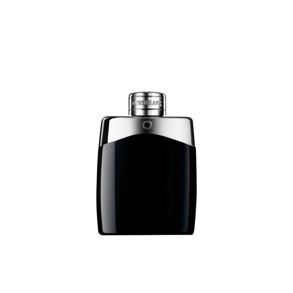 Legend Eau de Toilette Montblanc - Perfume Masculino