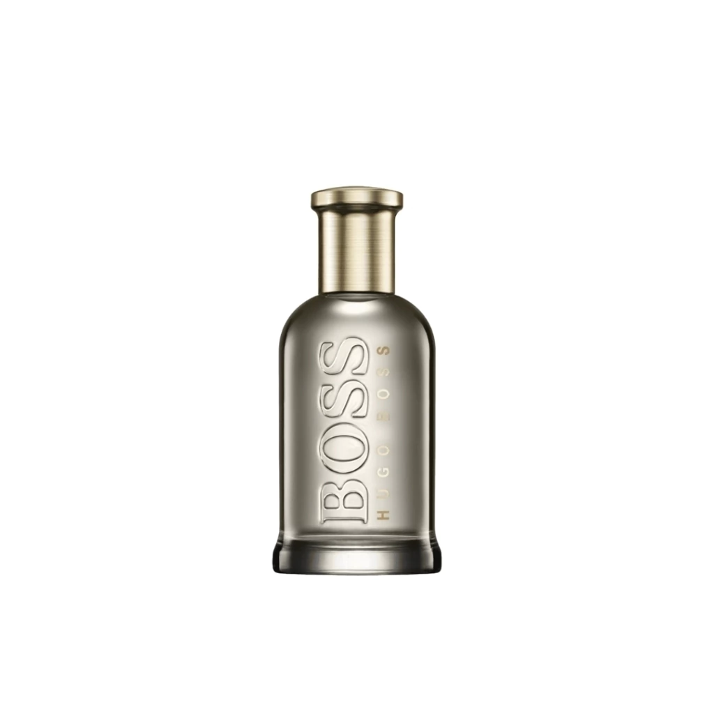 Boss Bottled Eau de Parfum Hugo Boss - Perfume Masculino