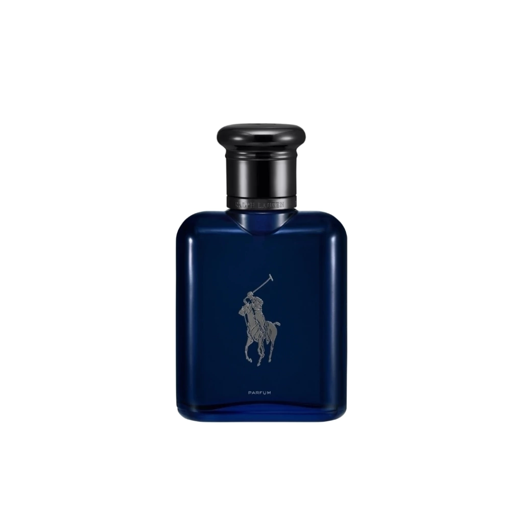 Polo Blue Parfum Ralph Lauren - Perfume Masculino