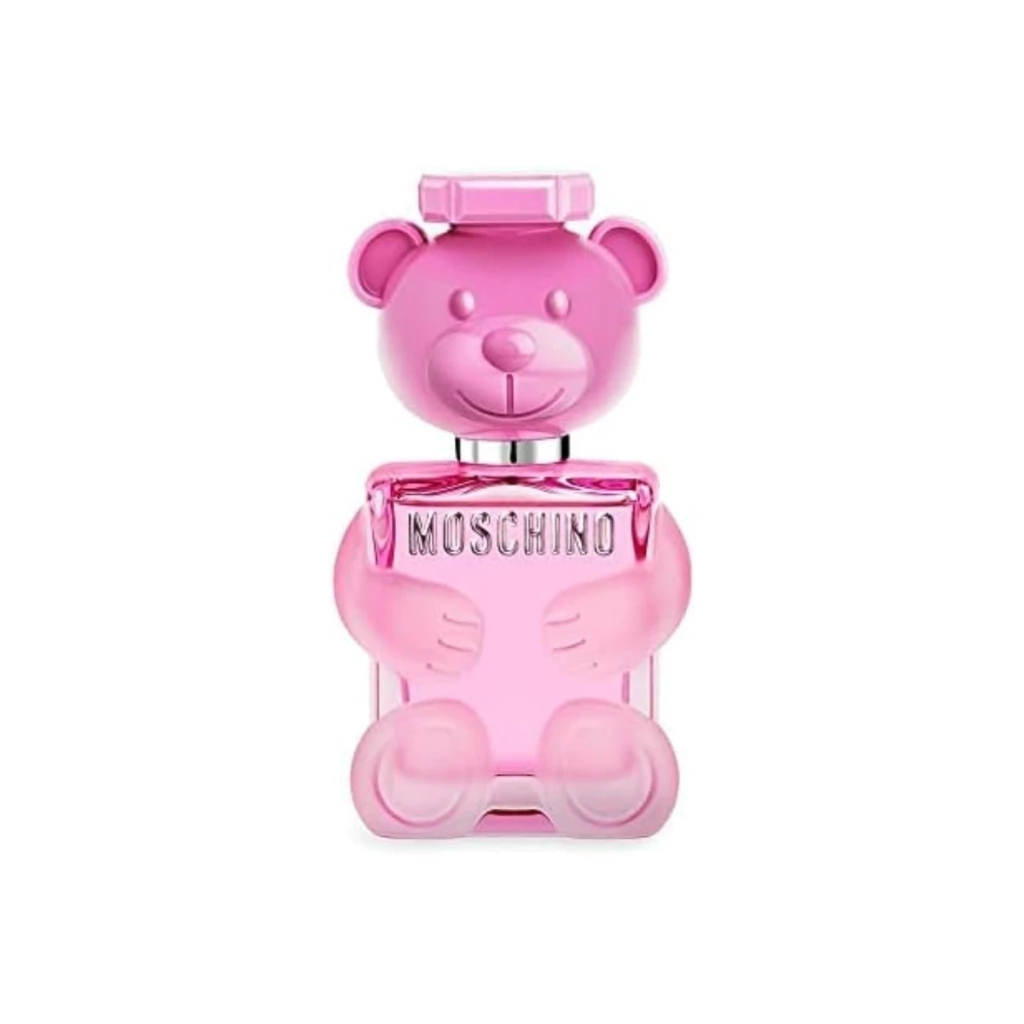 Toy 2 Bubble Gum Eau de Parfum Moschino - Perfume Feminino