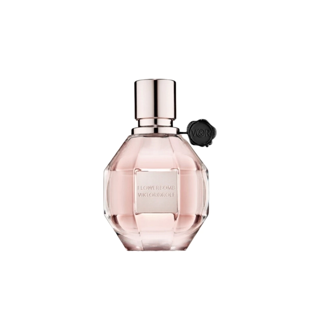 Flowerbomb Eau de Parfum Viktor Rolf - Perfume Feminino