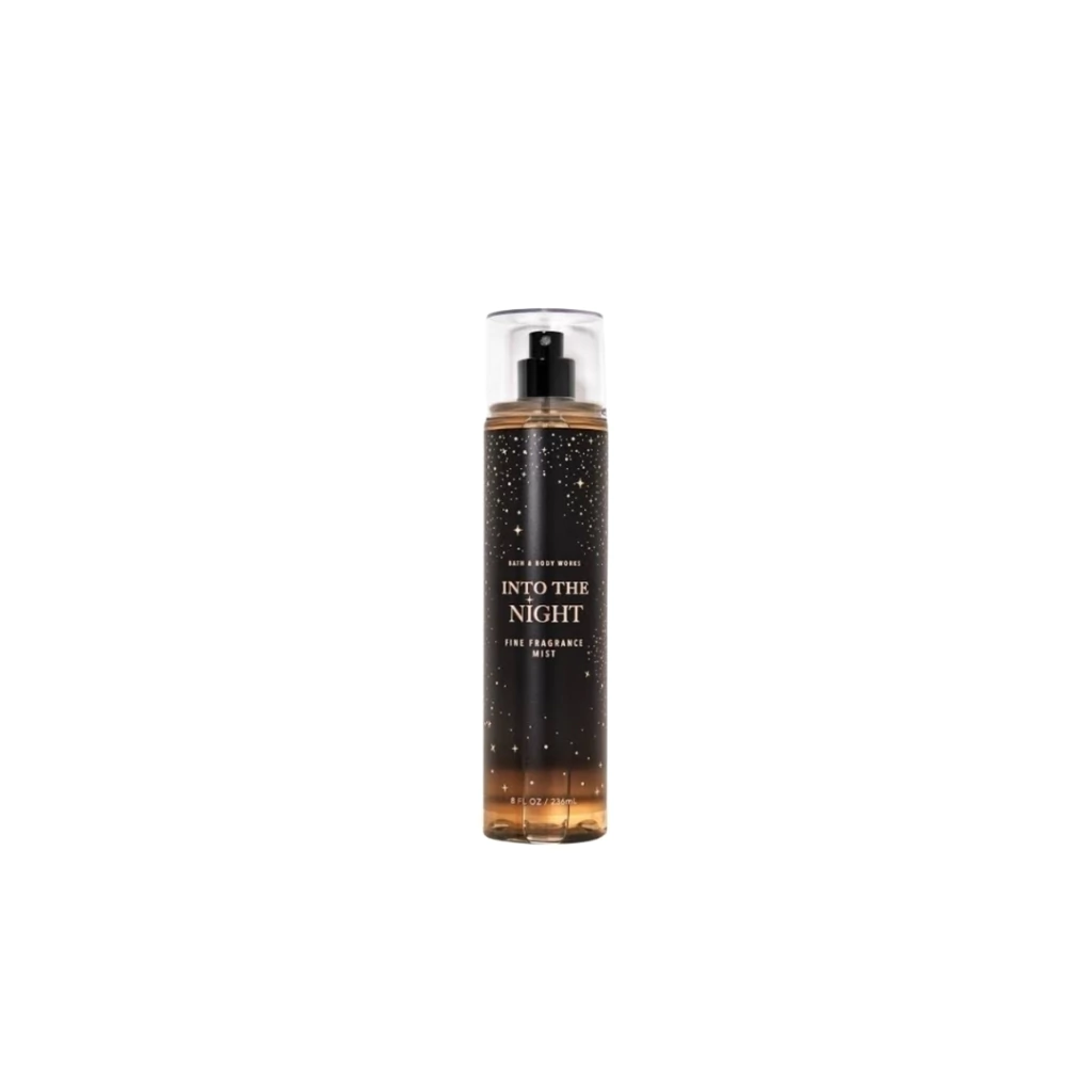 Body Splash Into The Night Bath & Body Works 236ml