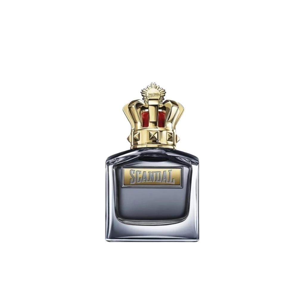 Scandal Pour Homme Eau de Toilette Jean Paul Gaultier - Perfume Masculino