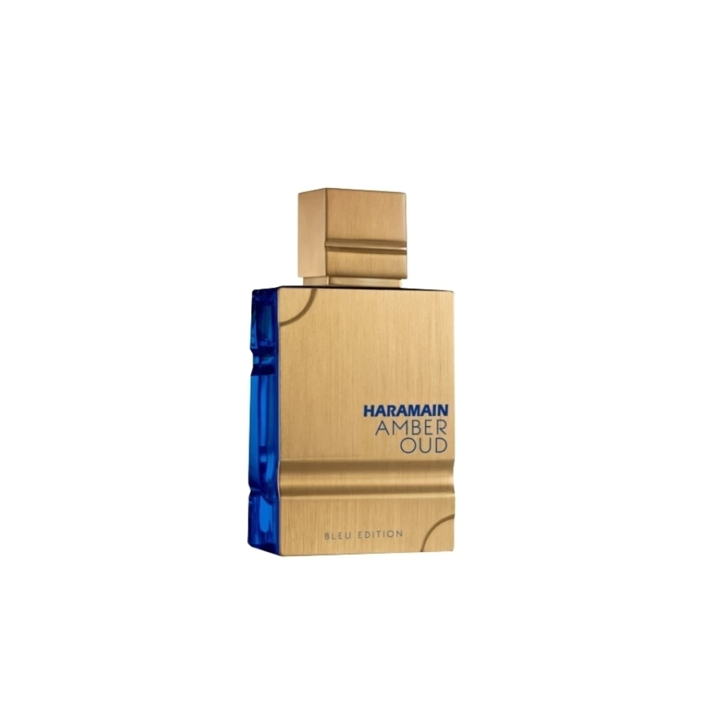 Amber Oud Bleu Edition Al Haramain - Perfume Masculino