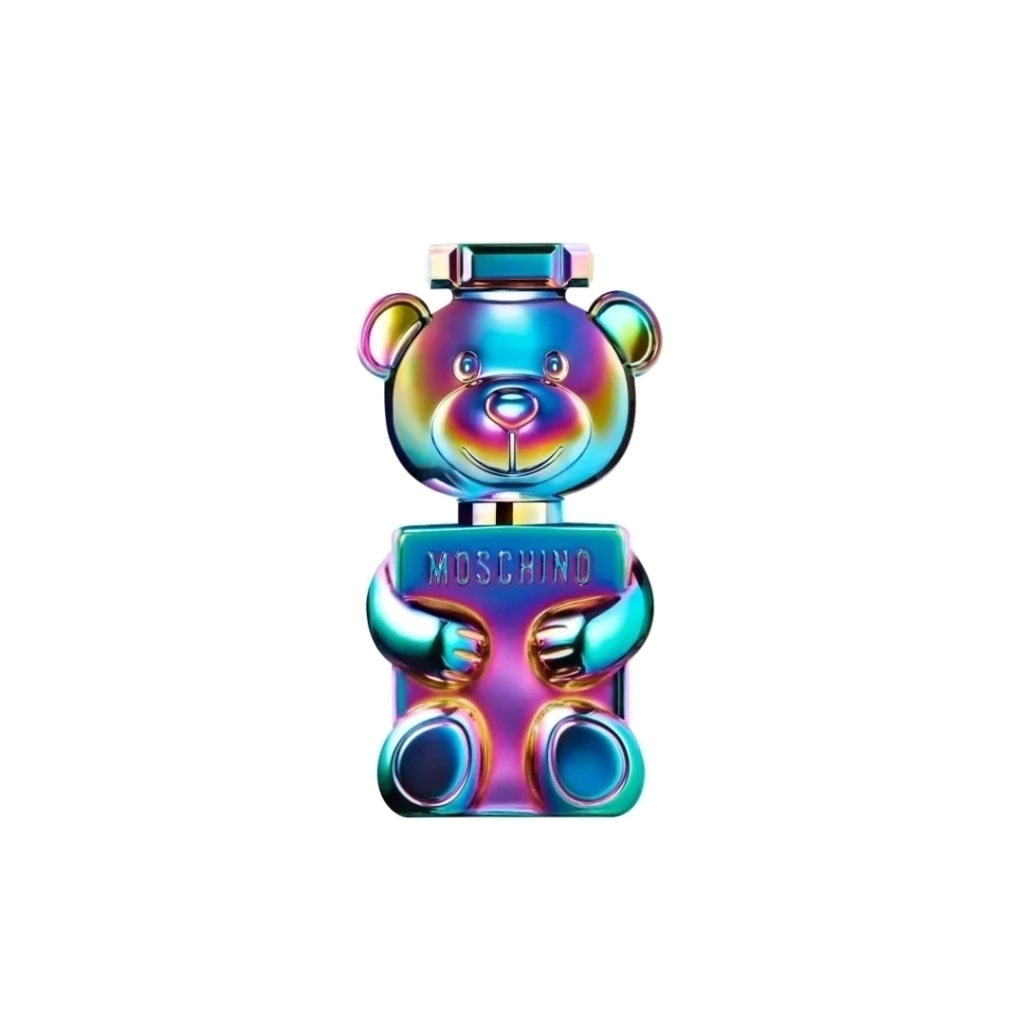 Toy 2 Pearl Eau de Parfum Moschino - Perfume Feminino